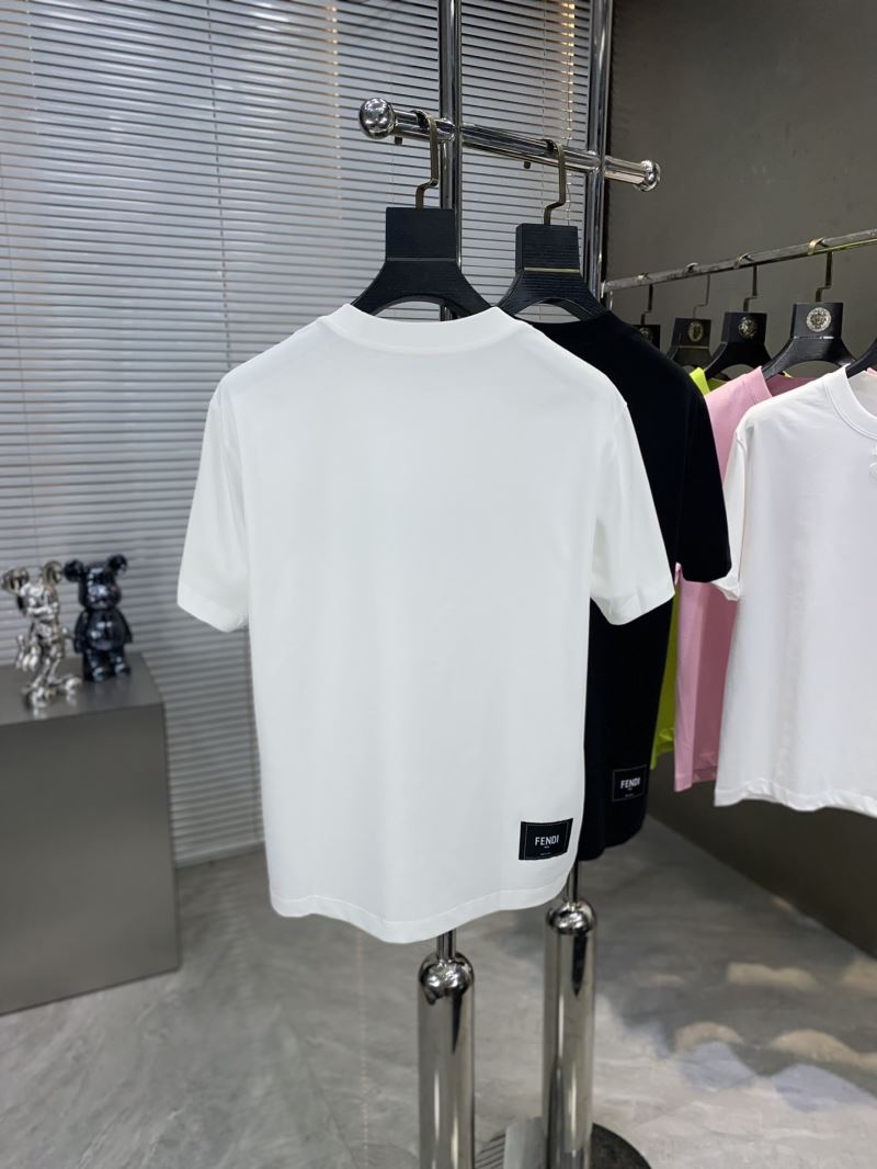 Fendi T-Shirts